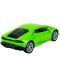 Metalni autić Welly - Lamborghini Huracan LP610-4, 1:34 - 4t